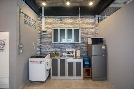 Kuvia paikasta: Buathai Loft Hostel Hua Hin