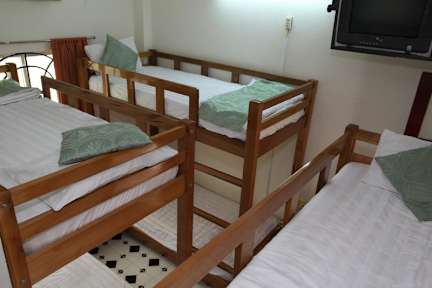 Phi Long Backpackers tesisinden Fotoğraflar
