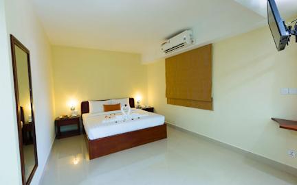 Kuvia paikasta: Centrana Hotel