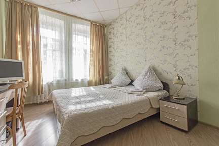 Billeder af Little House