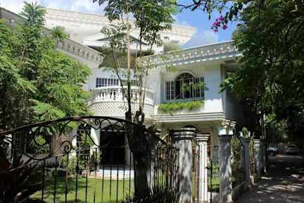 Foto di White Villa Hostel Cebu