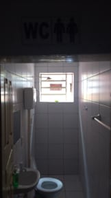 Kuvia paikasta: Fortaleza Hotel
