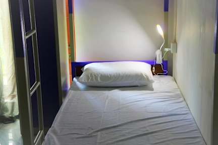 Billeder af Eos Hostels