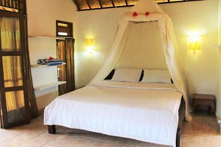 Lecuk Inn Ubud照片