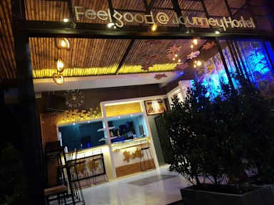 Fotografias de Feelgood@Journey Hostel