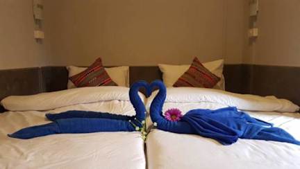 Fotografias de Feelgood@Journey Hostel