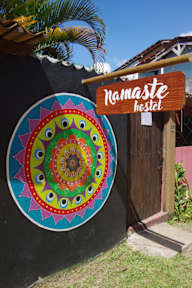 Bilder av Namaste Hostel