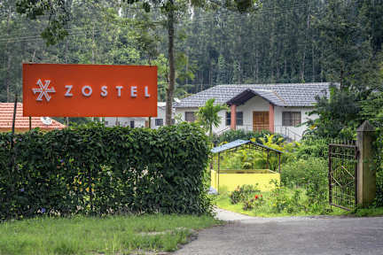 Foto di Zostel Chikmagalur