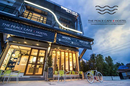 Fotos de The Peace Hostel