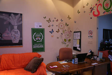 Sophias Hostel Pty tesisinden Fotoğraflar