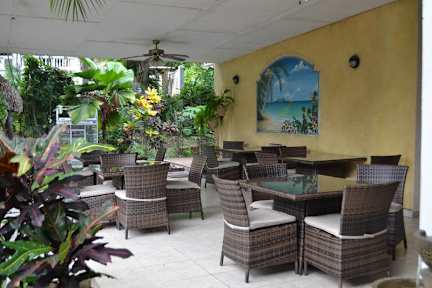 Foto di The Balboa Inn