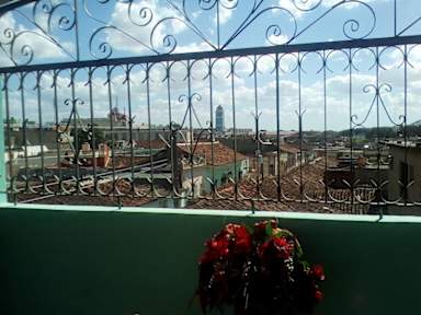 Foto's van Hostal Vista Hermosa