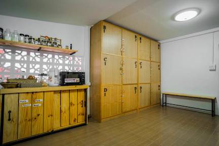 Billeder af Samsibsanhostel