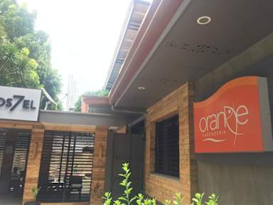 Billeder af Hostel Seven Cebu