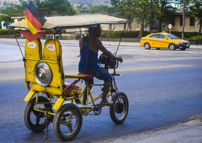 Cuba 58 Hostel tesisinden Fotoğraflar
