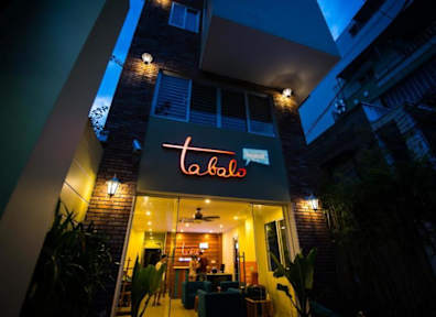 Фотографии Tabalo Hostel