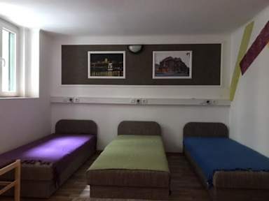 Fotos de Opera Hostel Budapest