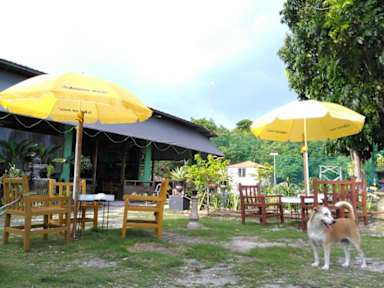 Foton av Montenova Dive Resort