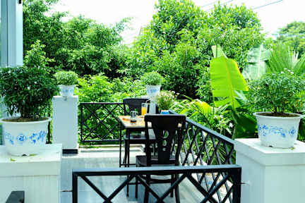 Ana Homestayの写真