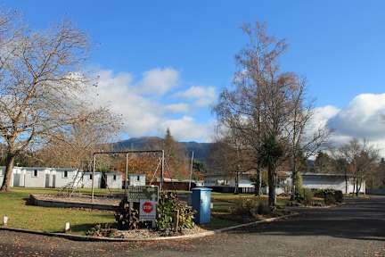 Foto di Turangi Holiday Park