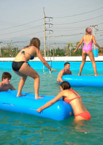 Foton av BeachClub@Pai