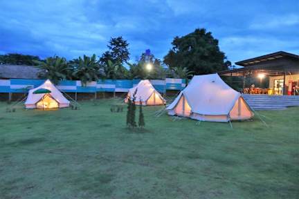 Foton av BeachClub@Pai