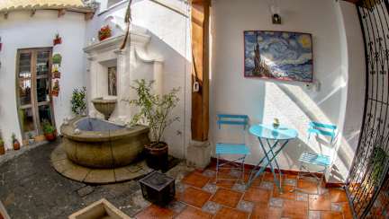 Фотографии Luna Maya Hostel & Wellness