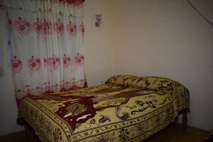 Hostal Moraviaの写真