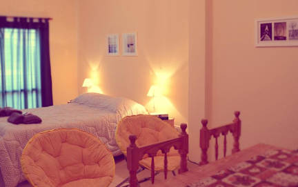 Fotografias de B3 Apartments