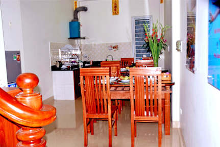 Advisor Travel Homestay照片