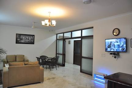 Namaste BnB & Service Apartments tesisinden Fotoğraflar