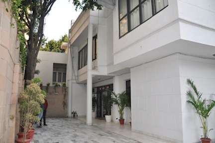 Namaste BnB & Service Apartments tesisinden Fotoğraflar
