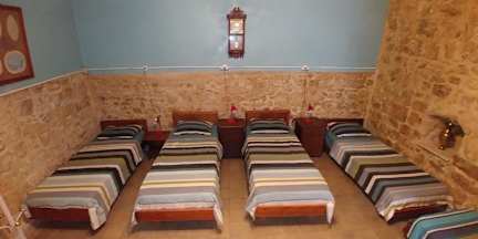 Fotky Guest House Antique Nazareth