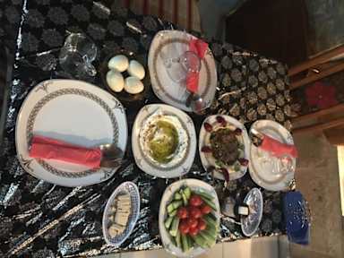 Billeder af Guest House Antique Nazareth
