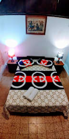 Fotky Guest House Antique Nazareth