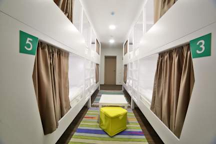 Foto di Nice Hostel Penza
