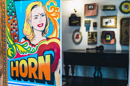 Horn Ok Please Hostelの写真