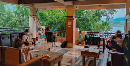 Photos of Forest Lake Backpackers Hostel