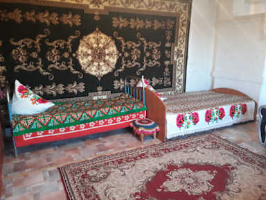 Fotky Farm house in Kosh-Agach