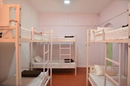 Folklore Hostel Goa照片
