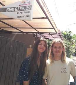 Fotky Bookit Backpacker Hostel