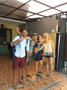 Фотографии Bookit Backpacker Hostel