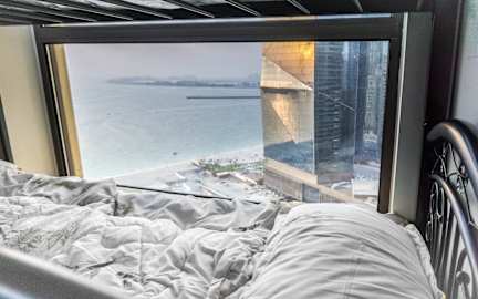Dubai Beach Hostの写真