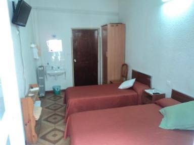 Foto's van Hostal Xucar