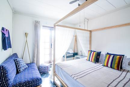 Bilder av Selina Antigua