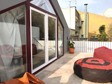 Lisbon Poets Hostel照片