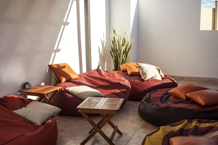 Bilder av Lisbon Poets Inn
