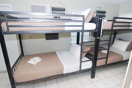 Foto di Sheridan Hostel