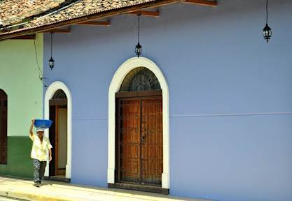 Casa Calala照片
