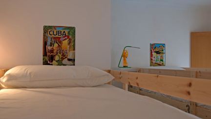 Host'Bell Rooms & Suites tesisinden Fotoğraflar